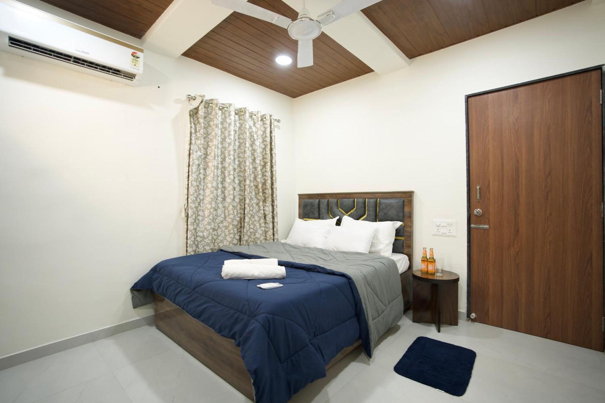 3Bhk Starlight Villa Lonavala Exterior photo