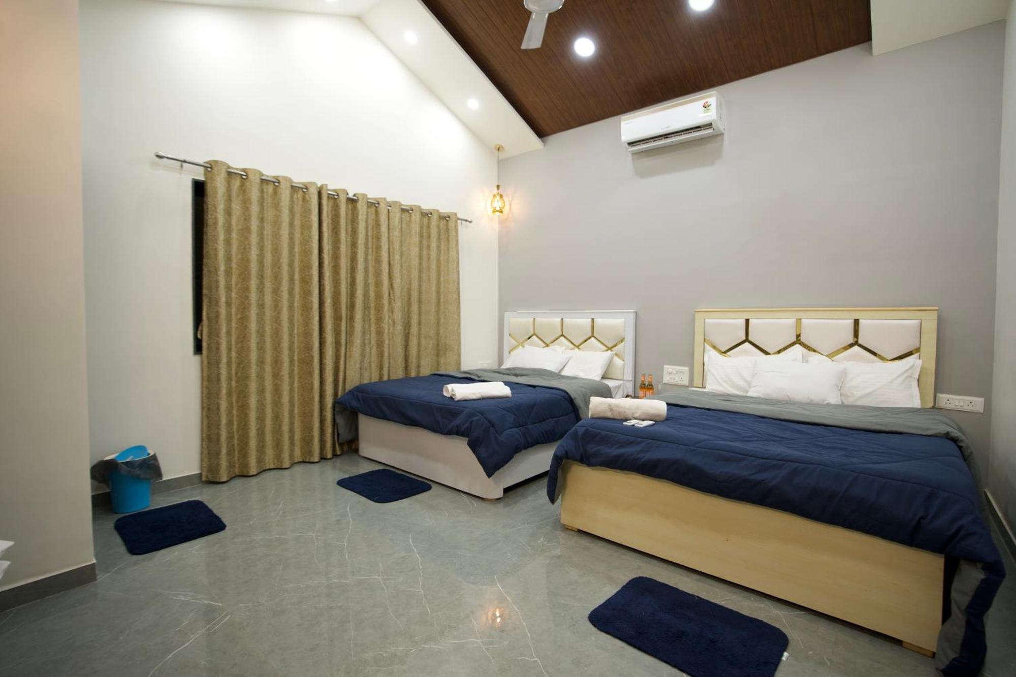 3Bhk Starlight Villa Lonavala Exterior photo