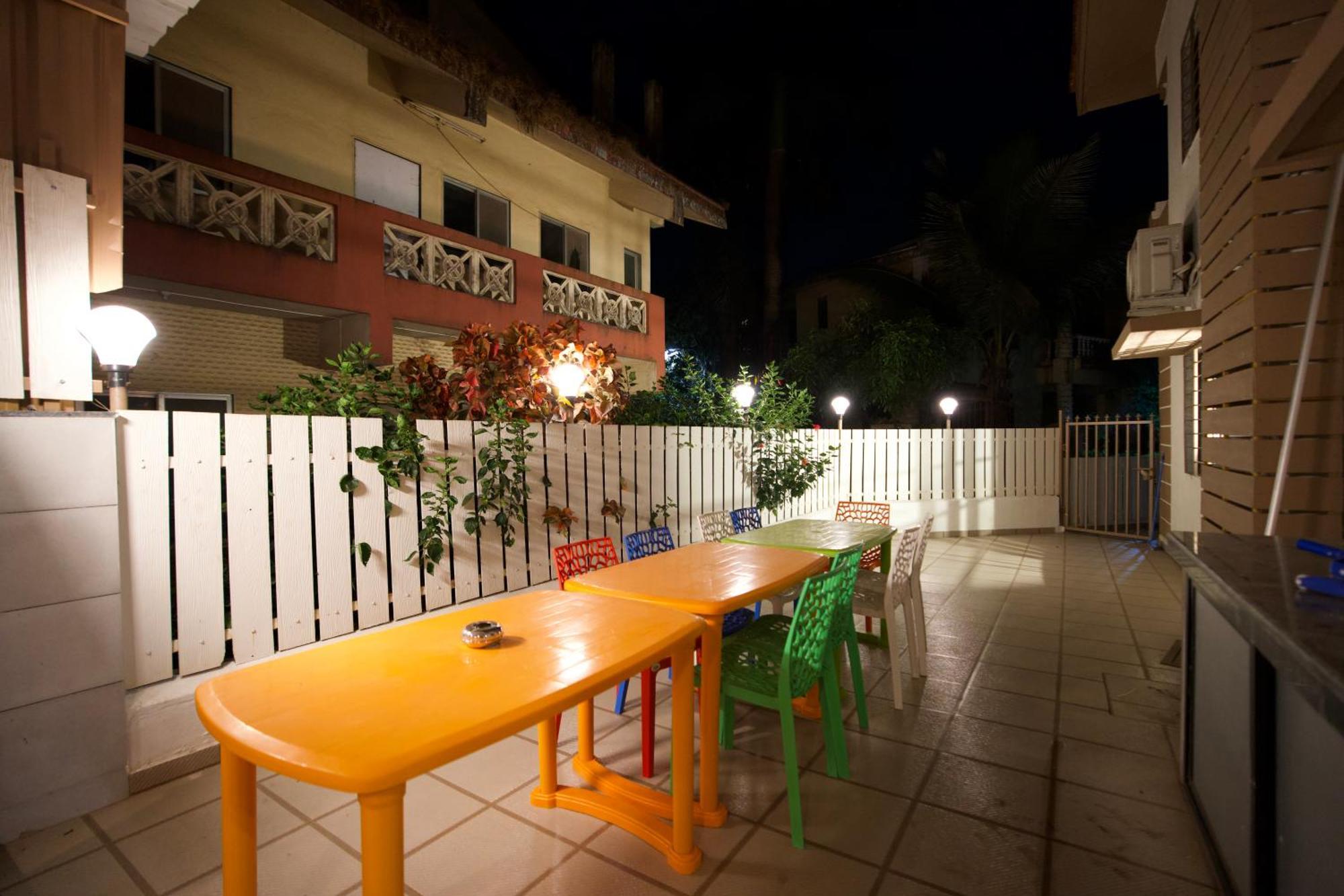 3Bhk Starlight Villa Lonavala Exterior photo