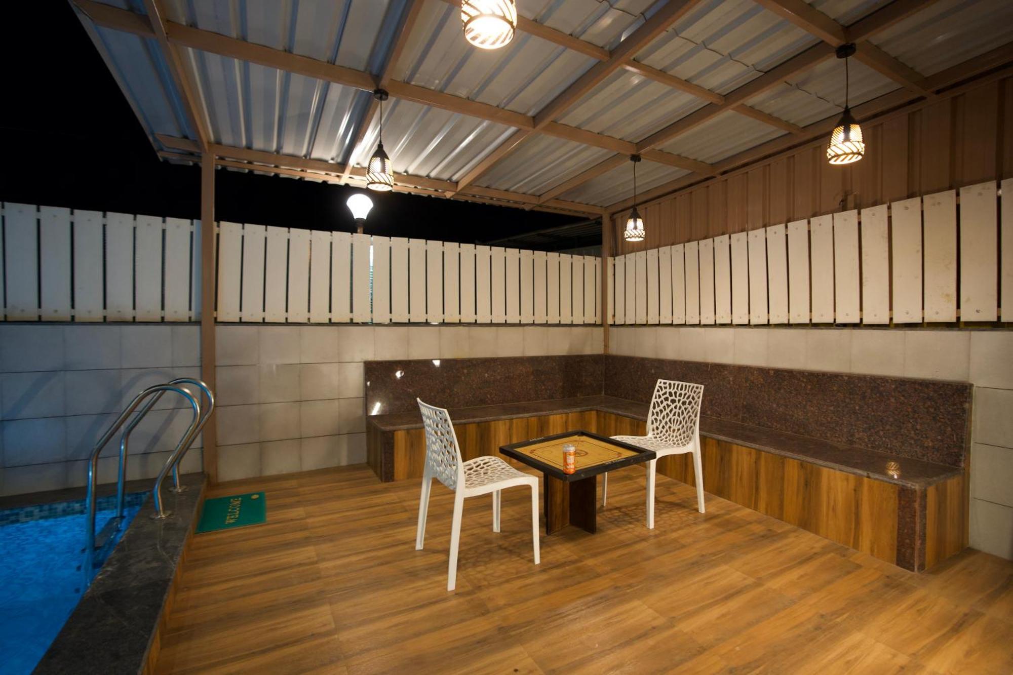 3Bhk Starlight Villa Lonavala Exterior photo